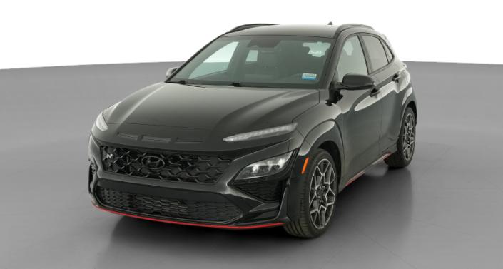 Thumbnail: 2022 Hyundai Kona - 1