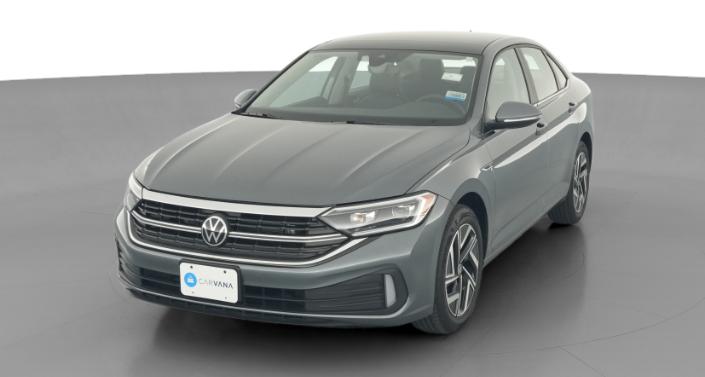 Thumbnail: 2024 Volkswagen Jetta - 1