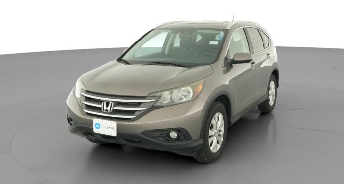 Thumbnail: 2012 Honda CR-V - 1