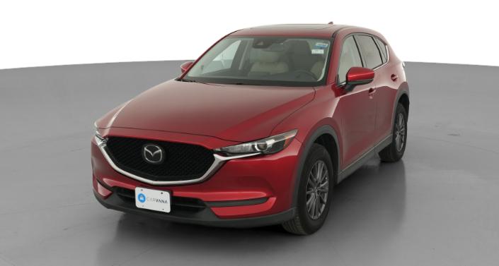 Thumbnail: 2019 Mazda CX-5 - 1