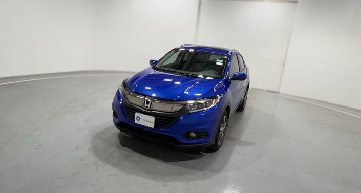 Thumbnail: 2022 Honda HR-V - 1