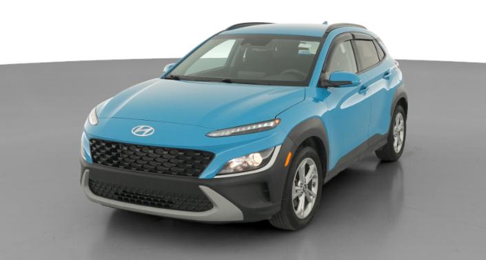 Thumbnail: 2023 Hyundai Kona - 1