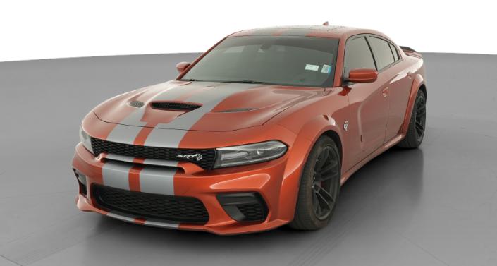 Thumbnail: 2020 Dodge Charger - 1
