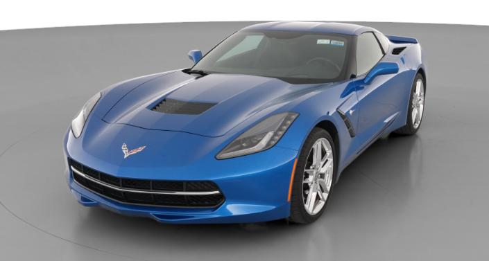 Thumbnail: 2014 Chevrolet Corvette - 1