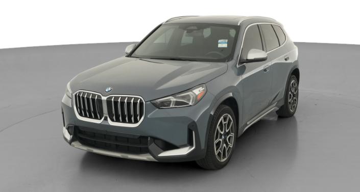 Thumbnail: 2024 BMW X1 - 1