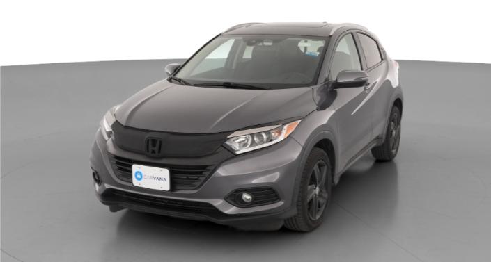 Thumbnail: 2022 Honda HR-V - 1