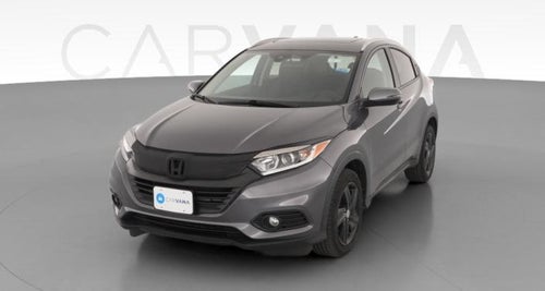 2022 Honda HR-V