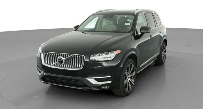 Thumbnail: 2022 Volvo XC90 - 1