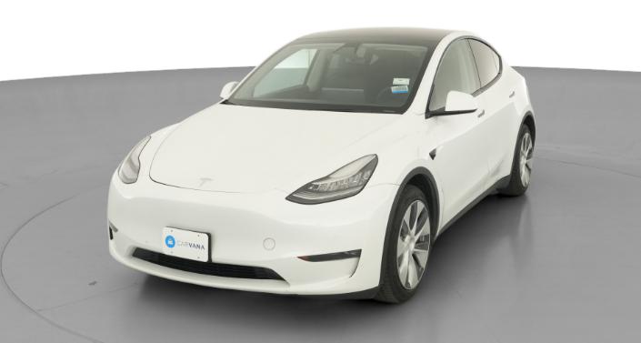 Thumbnail: 2020 Tesla Model Y - 1