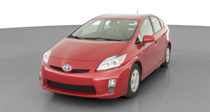 2010 Toyota Prius Four -
                  Bessemer, AL