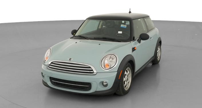 2013 MINI Cooper Hardtop  -
                  Richton Park, IL