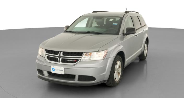 2017 Dodge Journey SE -
                  Colonial Heights, VA
