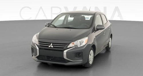 2024 Mitsubishi Mirage