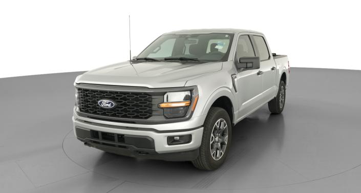 Thumbnail: 2025 Ford Econoline - 1