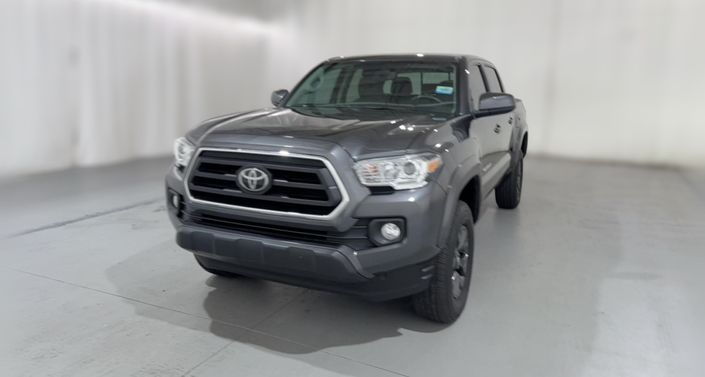 Thumbnail: 2023 Toyota Tacoma - 1
