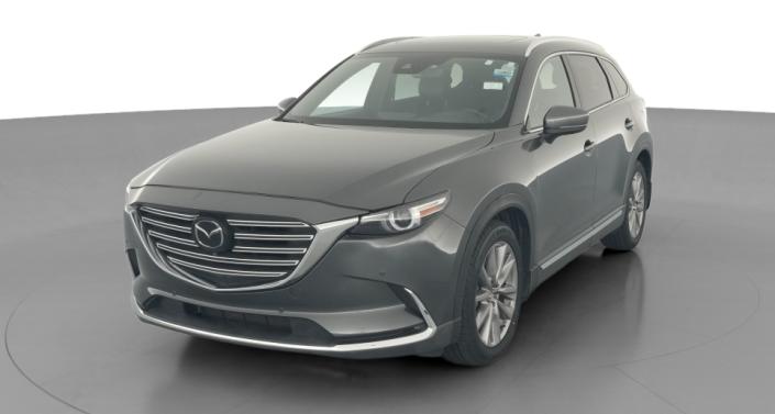Thumbnail: 2022 Mazda CX-9 - 1