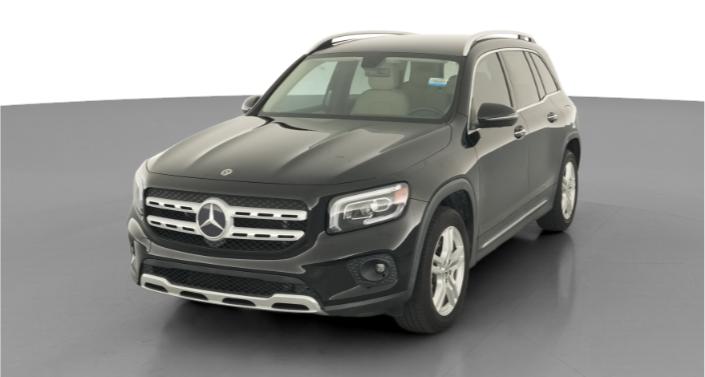2020 Mercedes-Benz GLB 250 -
                  Haines City, FL
