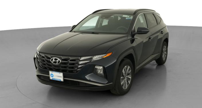 Thumbnail: 2023 Hyundai Tucson - 1