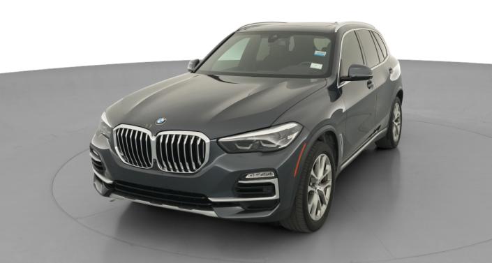 Thumbnail: 2020 BMW X5 - 1