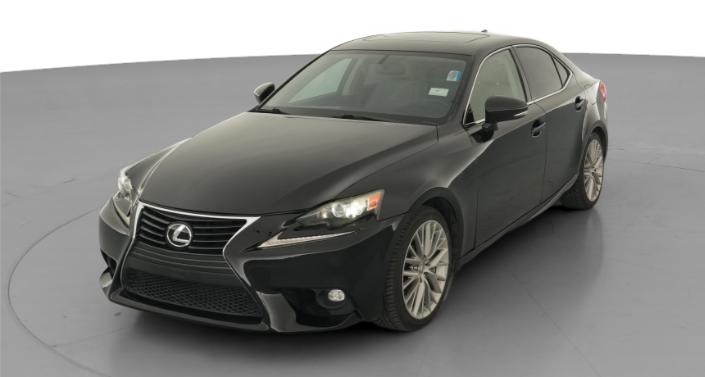 2016 Lexus IS 200t -
                  Fort Worth, TX