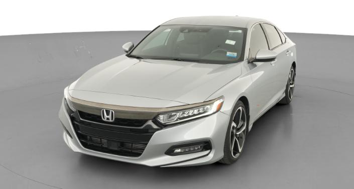 Thumbnail: 2019 Honda Accord - 1