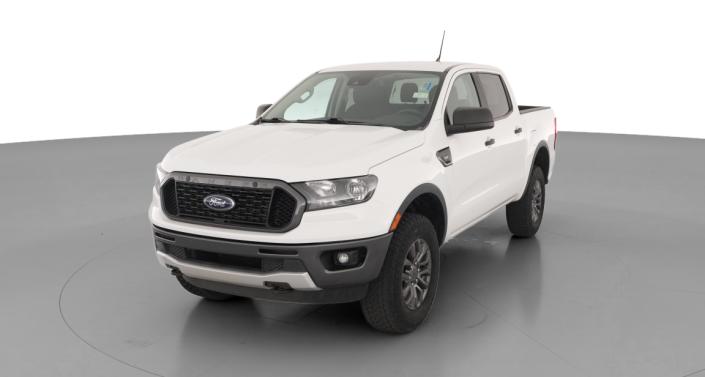 2022 Ford Ranger XLT -
                  Lorain, OH