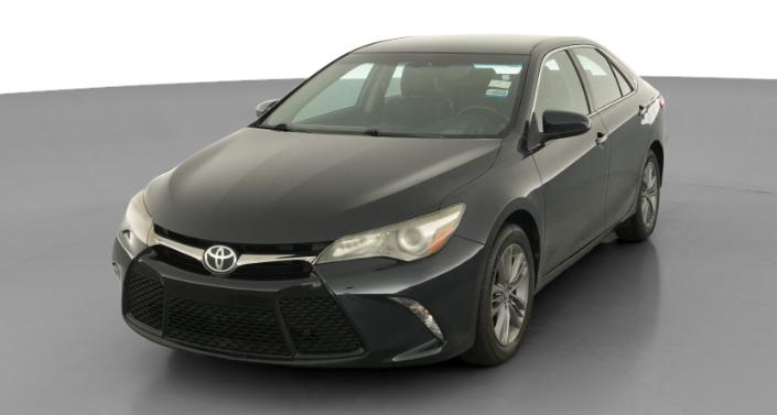 2015 Toyota Camry SE -
                  Trenton, OH