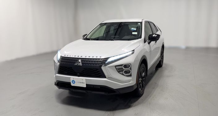 Thumbnail: 2023 Mitsubishi Eclipse Cross - 1