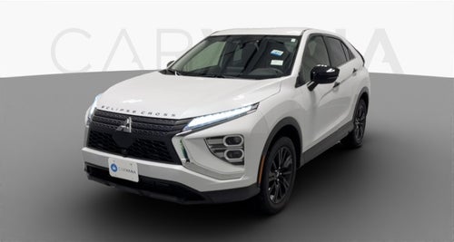 2023 Mitsubishi Eclipse Cross