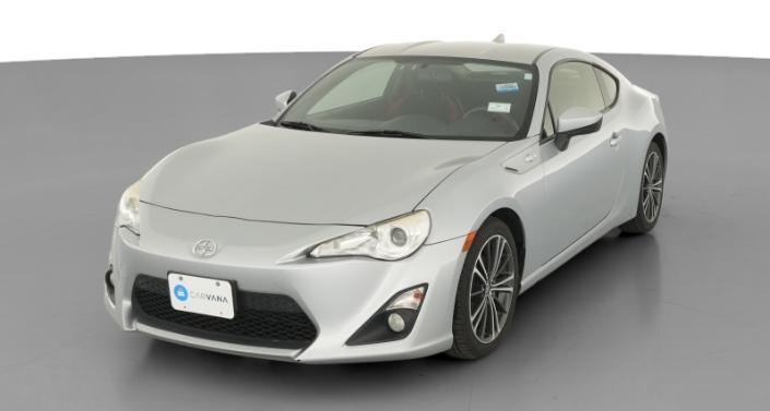 2015 Scion FR-S Base -
                  Colonial Heights, VA