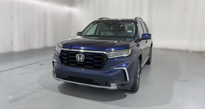 Thumbnail: 2024 Honda Pilot - 1