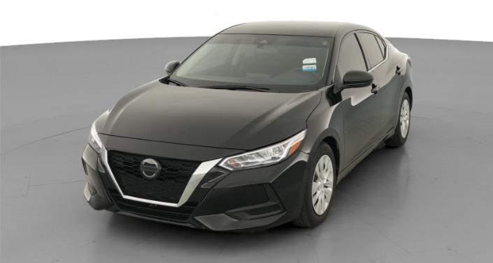 Thumbnail: 2023 Nissan Sentra - 1