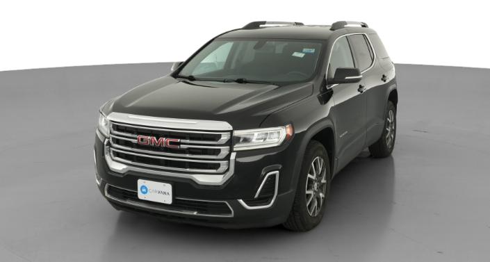 Thumbnail: 2020 GMC Acadia - 1