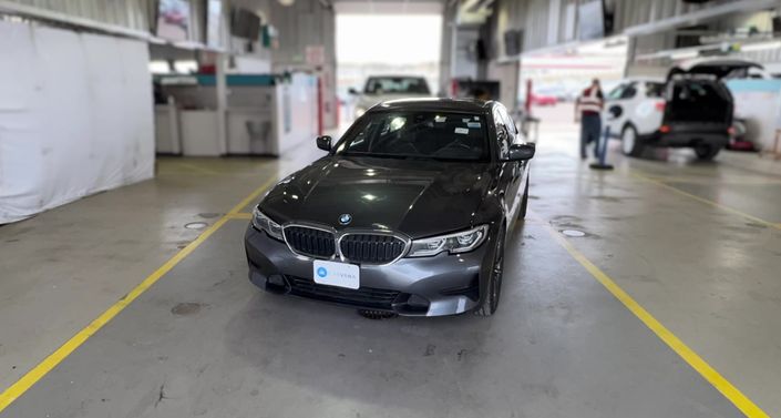 Thumbnail: 2019 BMW 3 Series - 1