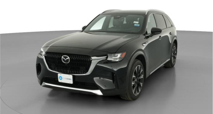 Thumbnail: 2025 Mazda CX-90 - 1