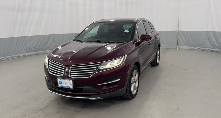 2016 Lincoln MKC Premiere -
                  Akron, NY