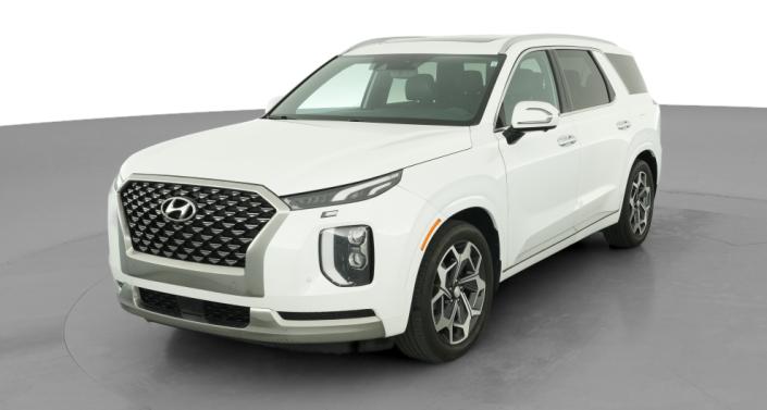 Thumbnail: 2022 Hyundai Palisade - 1