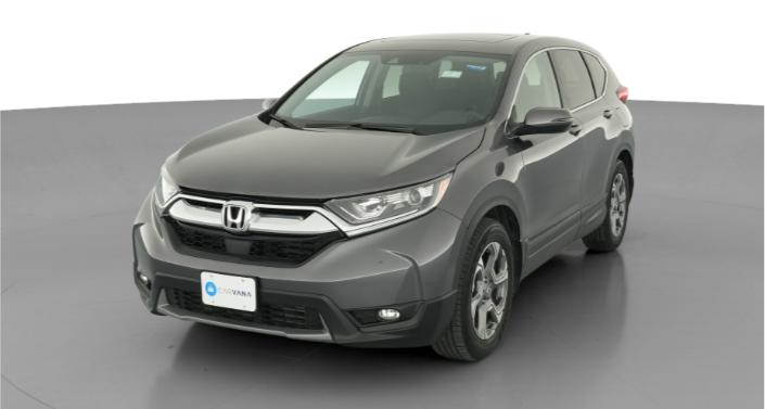 Thumbnail: 2019 Honda CR-V - 1
