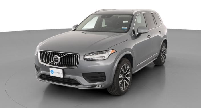Thumbnail: 2020 Volvo XC90 - 1