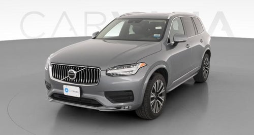 2020 Volvo XC90