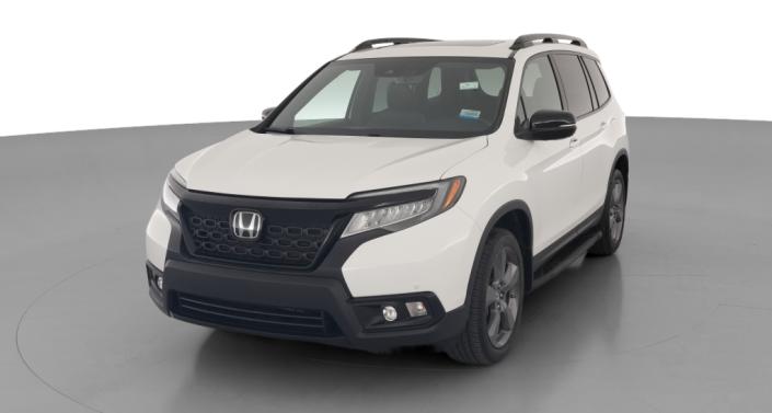 Thumbnail: 2020 Honda Passport - 1