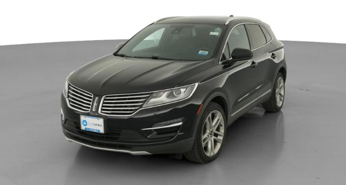 2017 Lincoln MKC Reserve -
                  Beverly, NJ