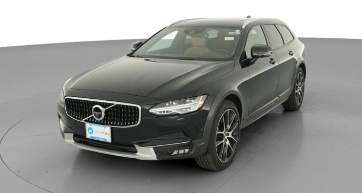 Thumbnail: 2019 Volvo V90 - 1