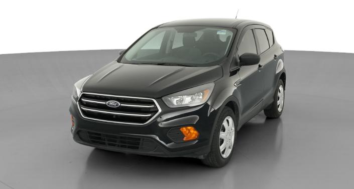Thumbnail: 2018 Ford Escape - 1