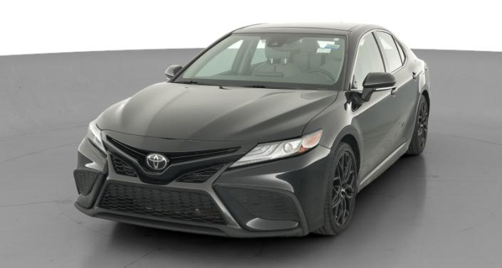 Thumbnail: 2023 Toyota Camry - 1
