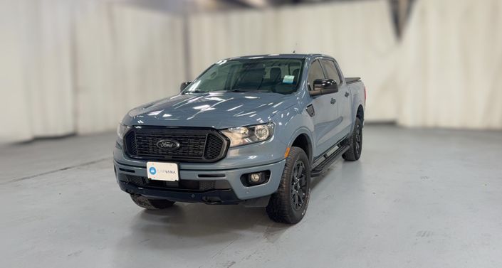 Thumbnail: 2023 Ford Ranger - 1
