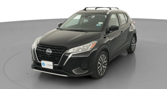 Thumbnail: 2022 Nissan Kicks - 1