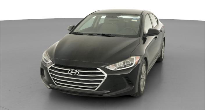 2018 Hyundai Elantra SE -
                  Concord, NC