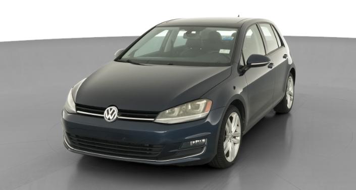 2015 Volkswagen Golf SEL -
                  Auburn, GA