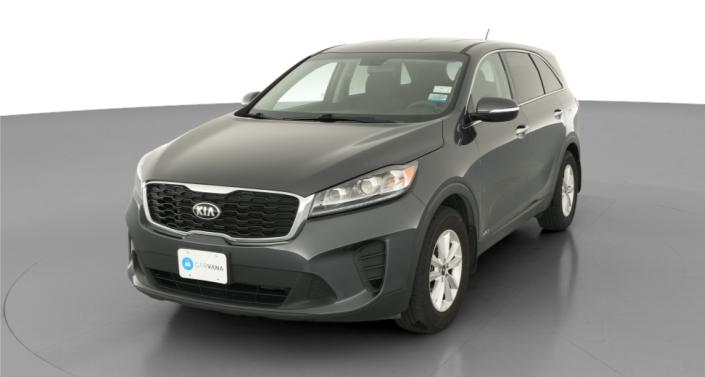 Thumbnail: 2019 Kia Sorento - 1